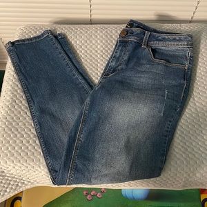 1822 Denim Adrianna Jeans